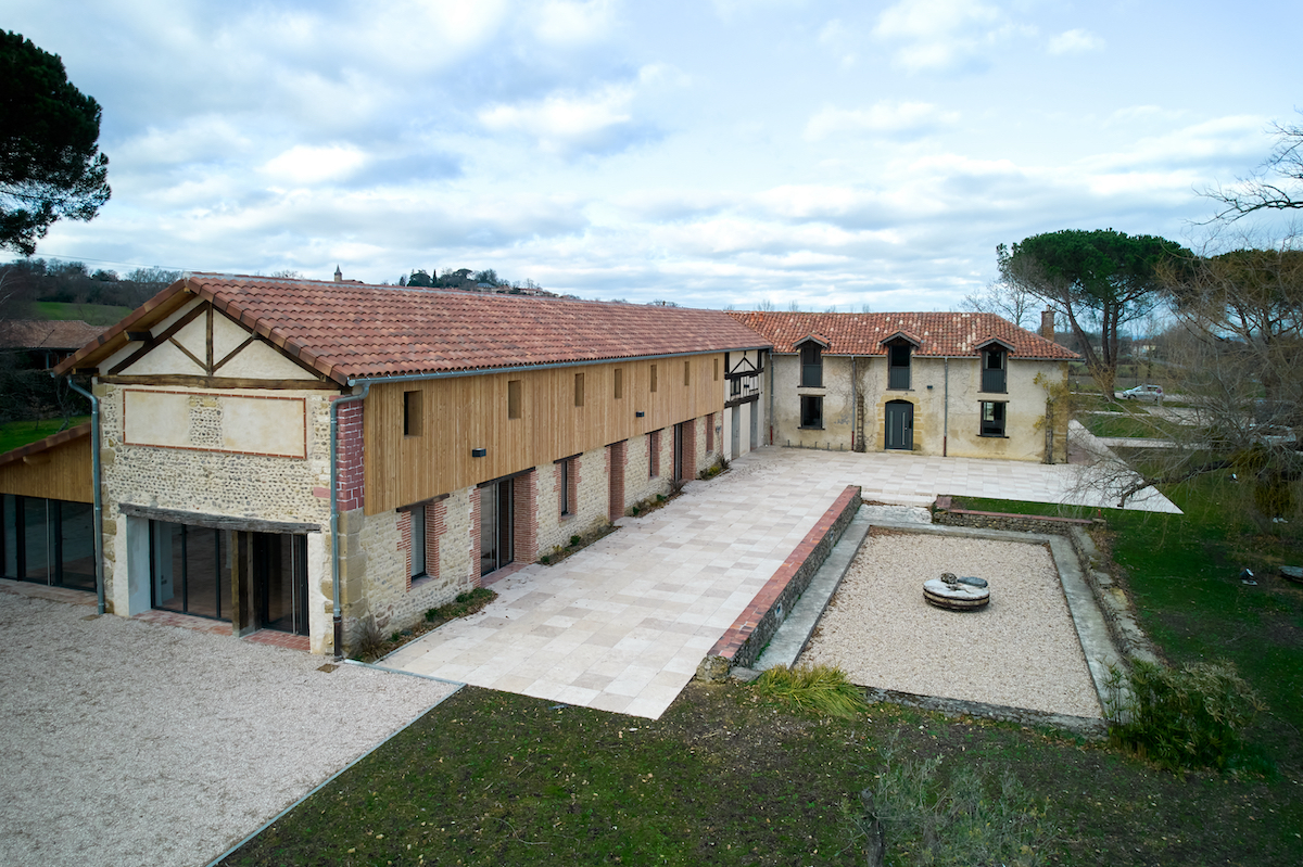 Prix Domaine De Barthas