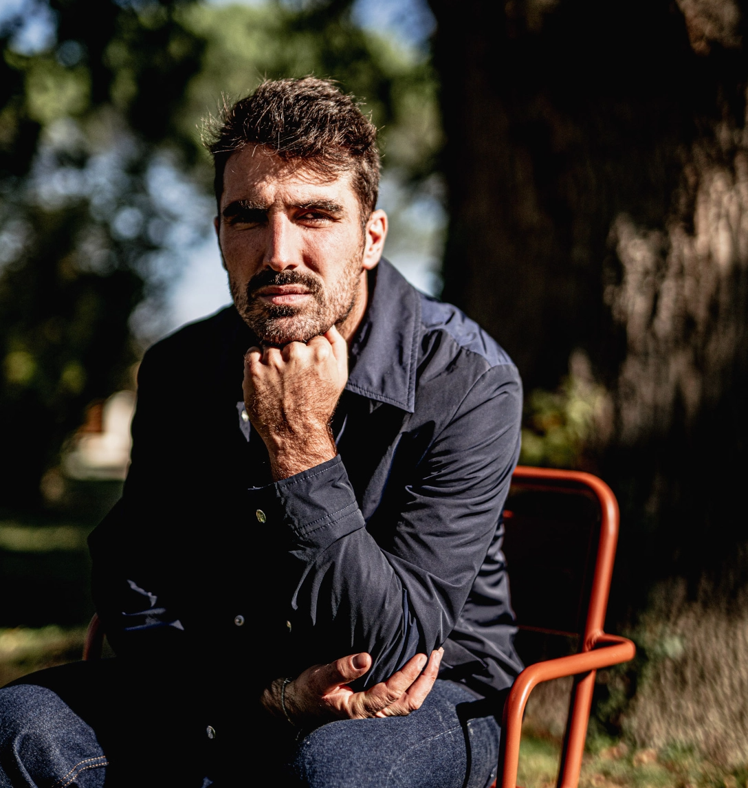 Clément - Domaine de Barthas